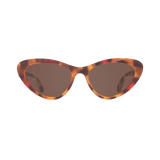 Classic Tortoise Cat-Eye I Amber Lenses from Anderson Parker