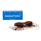Classic Tortoise Cat-Eye I Amber Lenses from Anderson Parker