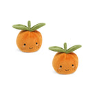 Clementine Scented Plush Toy from Anderson Parker