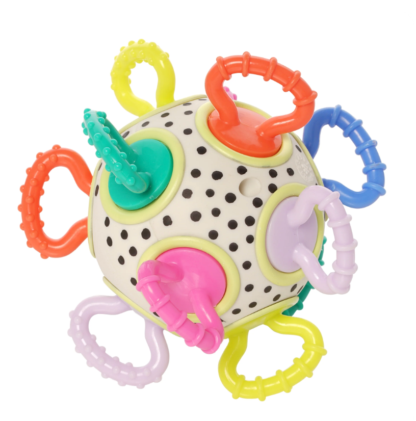 Click Clack Colorpop from Anderson Parker