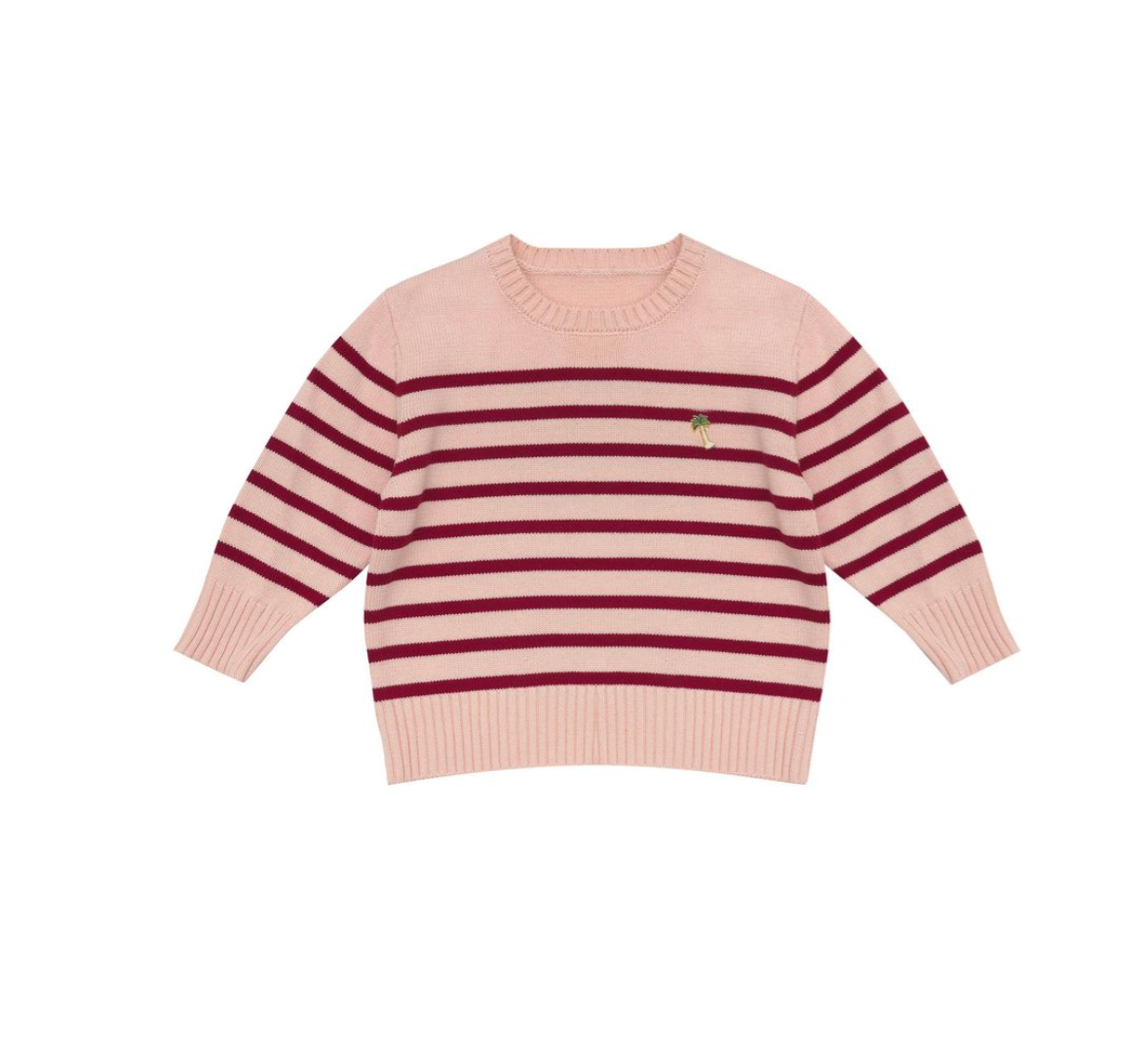 Coco Jumper-Piggy/Ruby from Anderson Parker