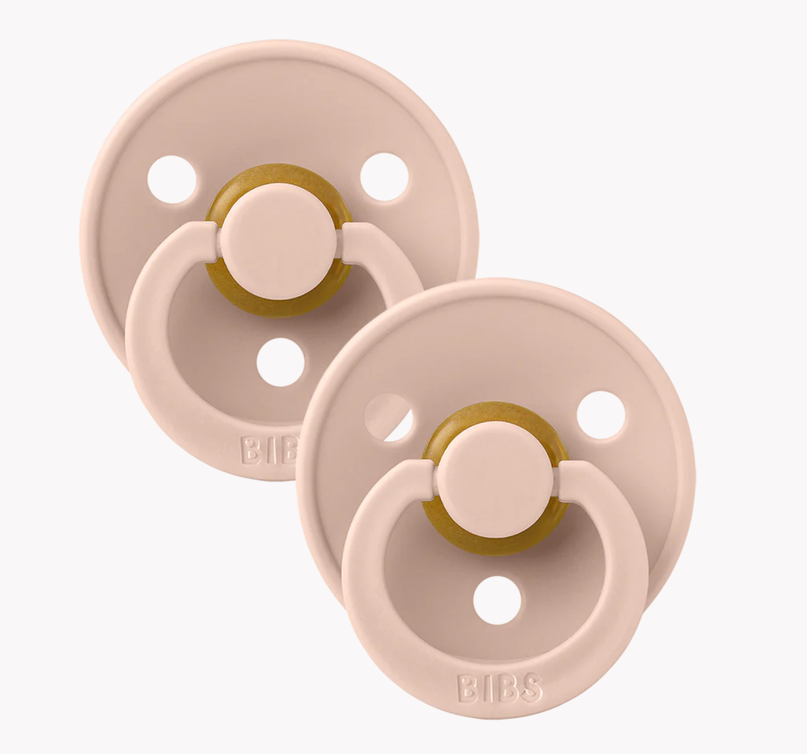 Colour 2 Pack - Blush/Blush from Anderson Parker