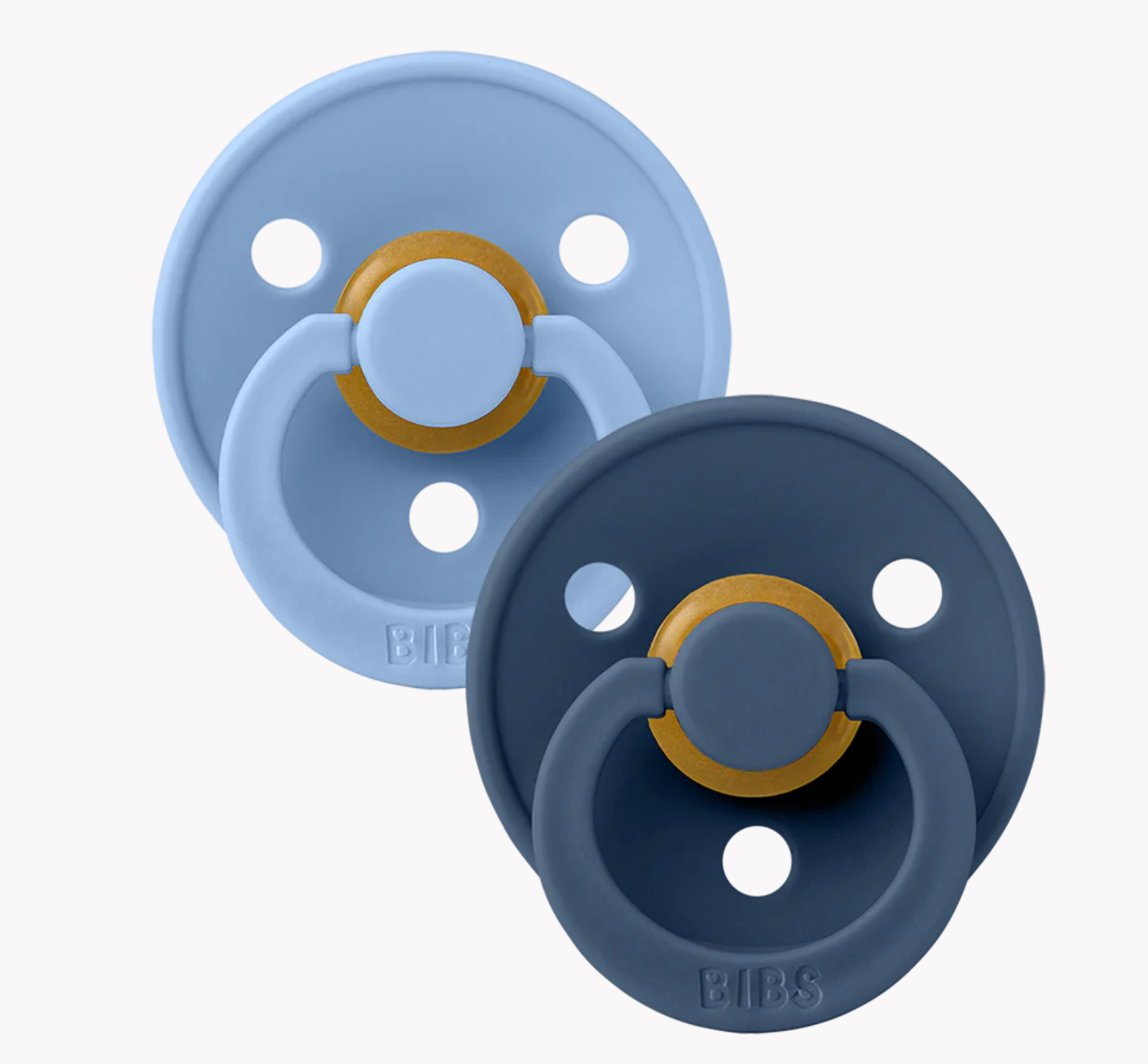 Colour 2 Pack - Sky Blue/Steel Blue from Anderson Parker