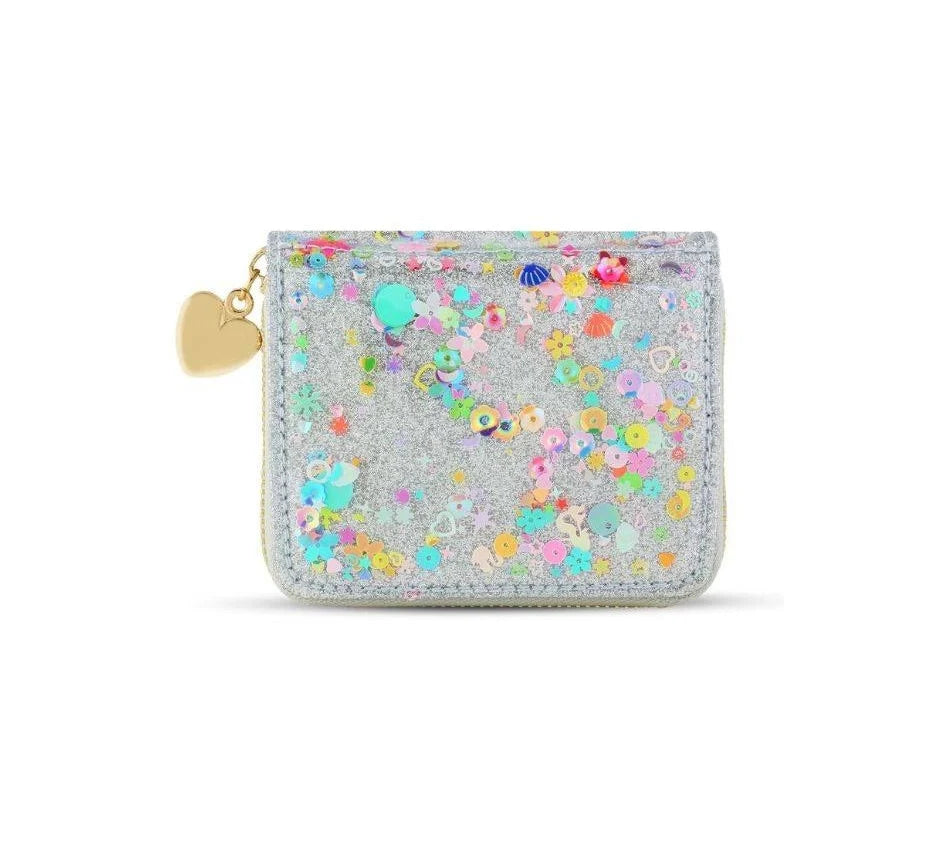 Confetti Wallet from Anderson Parker