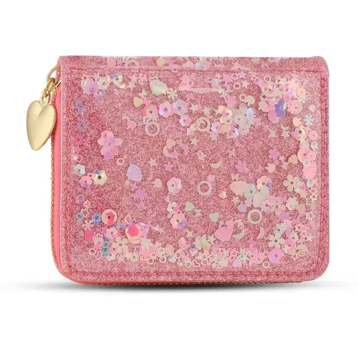 Confetti Wallet from Anderson Parker