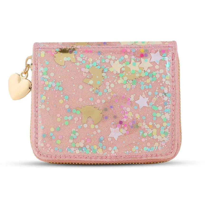 Confetti Wallet from Anderson Parker