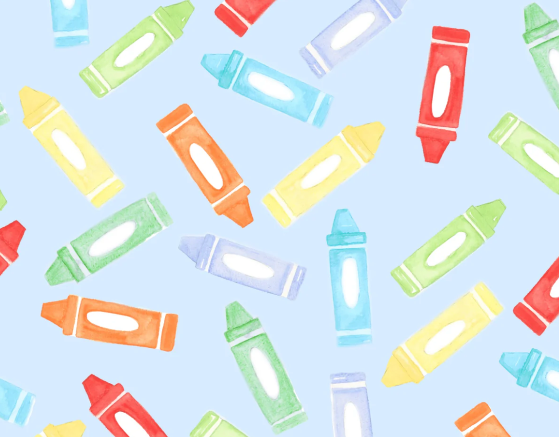 Conrad Short Set - Crayon Polo + Back to School Short from Anderson Parker