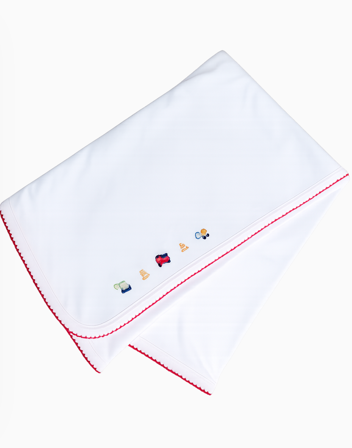 Construction Blanket from Anderson Parker