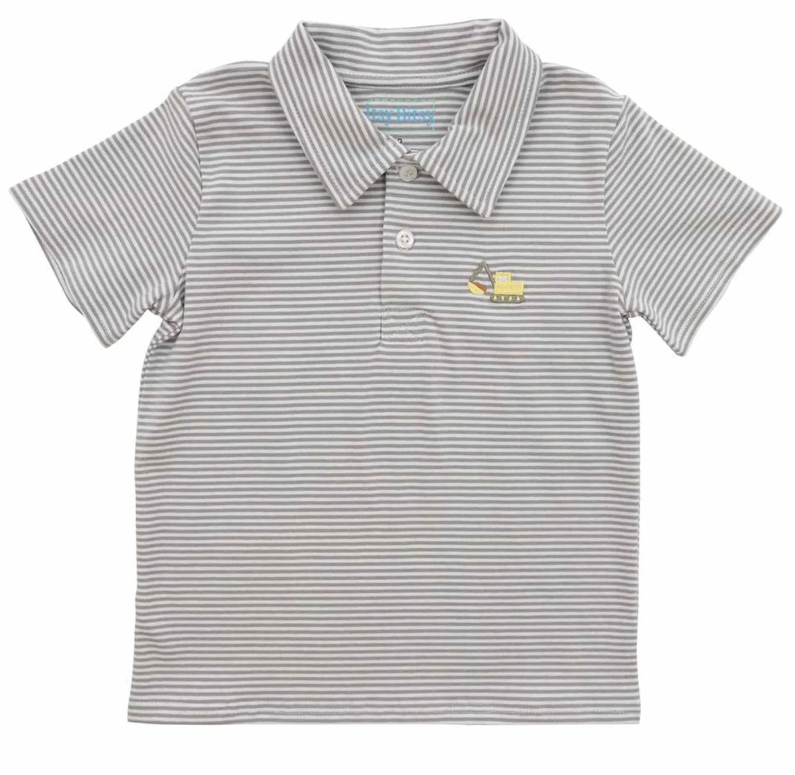 Construction Polo from Anderson Parker