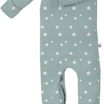 Convertible Pajamas from Anderson Parker