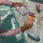 Cotton Candy Dive Buddies from Anderson Parker