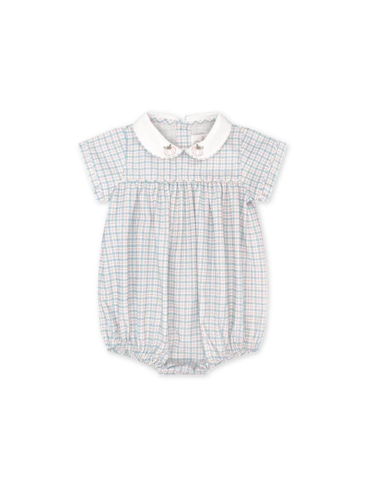Covington Bubble - Countryside Plaid from Anderson Parker