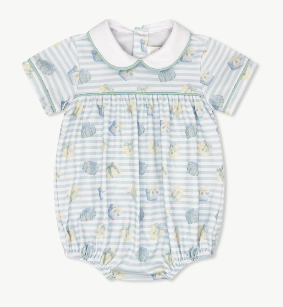 Covington Bubble - Memorable Moments from Anderson Parker