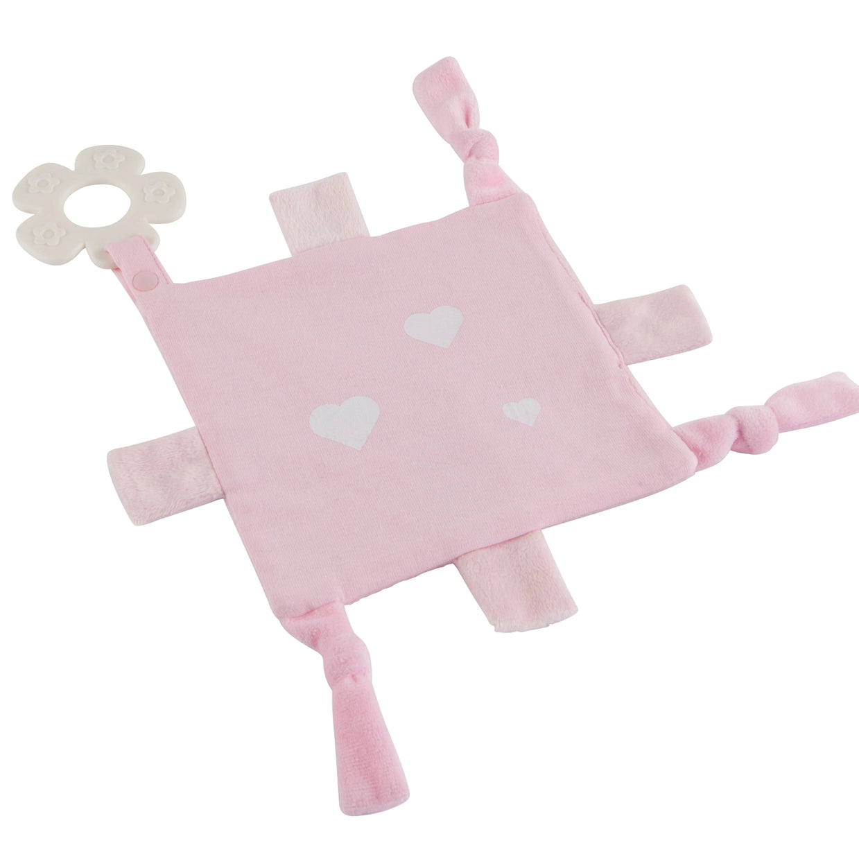 Crinkle Blankie from Anderson Parker