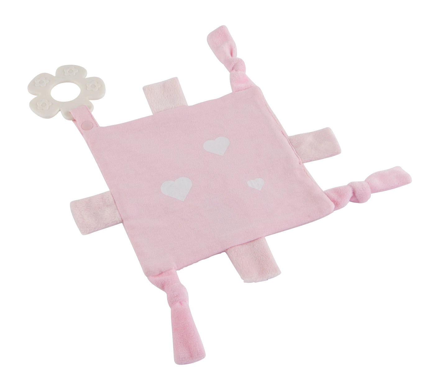 Crinkle Blankie from Anderson Parker