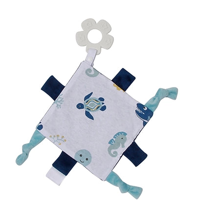 Crinkle Blankie from Anderson Parker