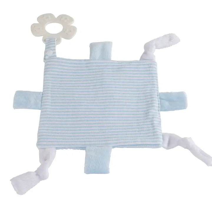 Crinkle Blankie from Anderson Parker