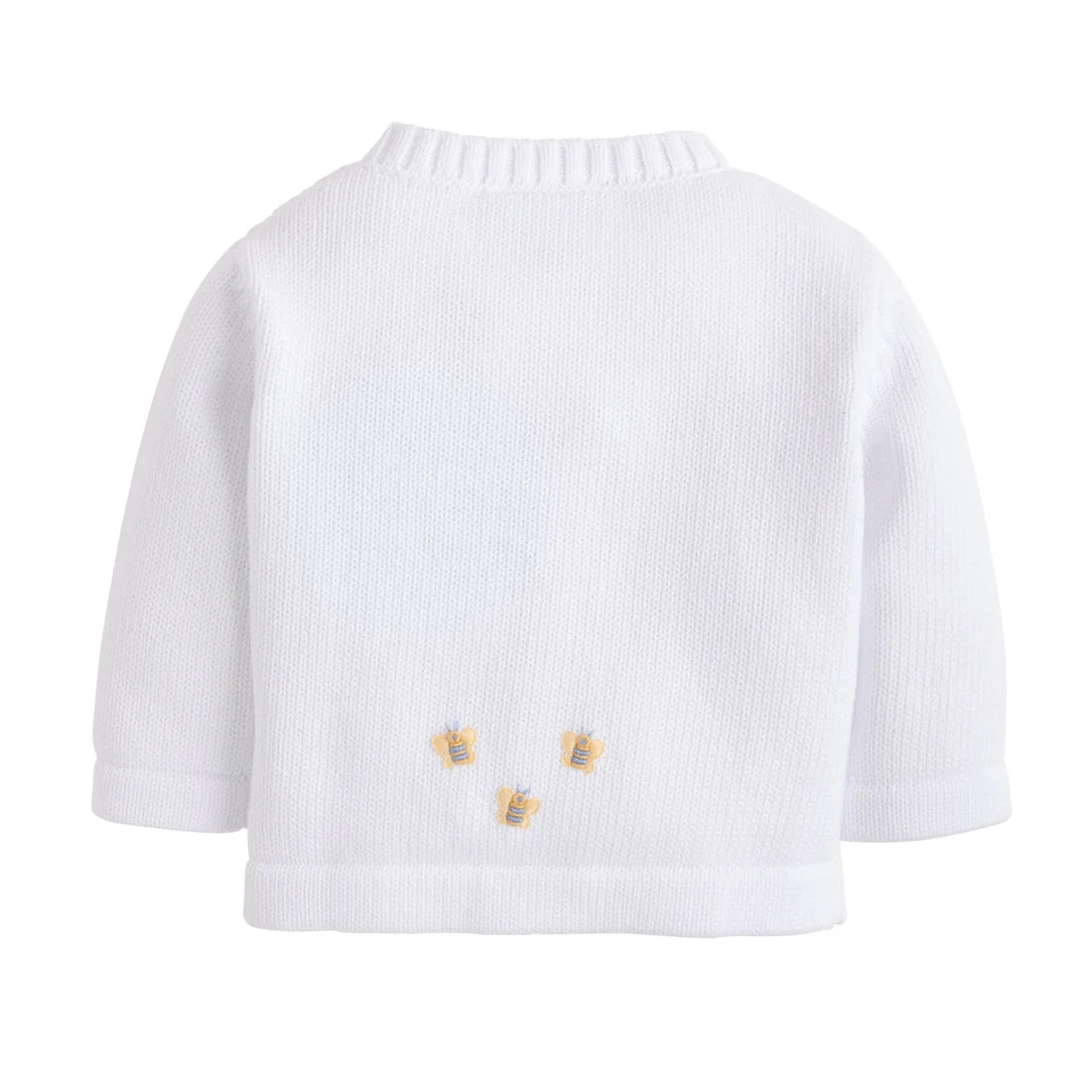 Crochet Cardigan - Bee from Anderson Parker