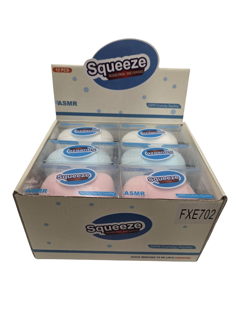 Crunchy Cloud Soap from Anderson Parker
