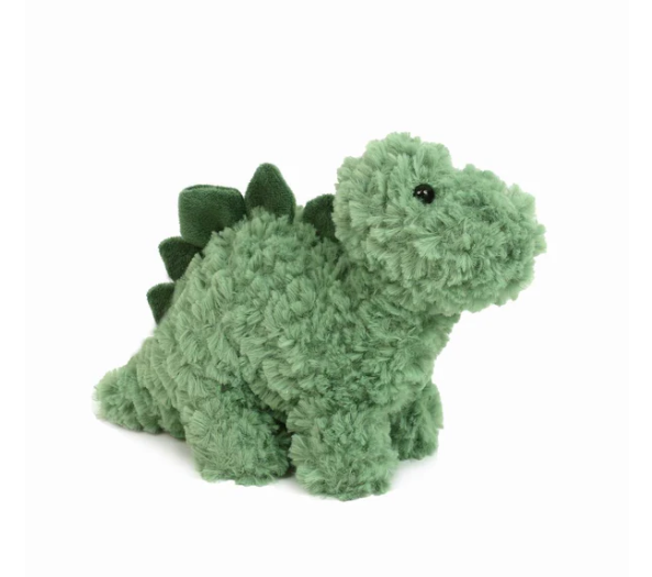 Cuddles the Baby Dino from Anderson Parker