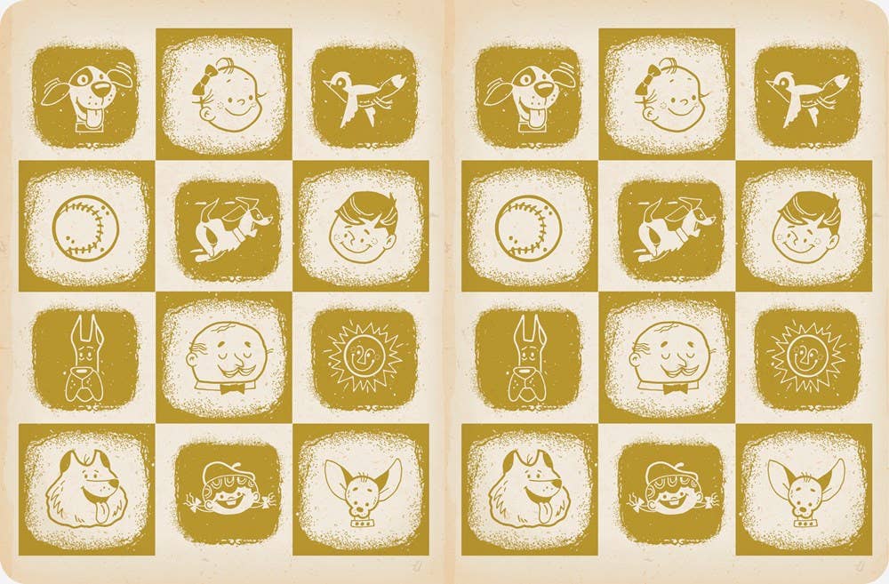 D is for Dogs from Anderson Parker