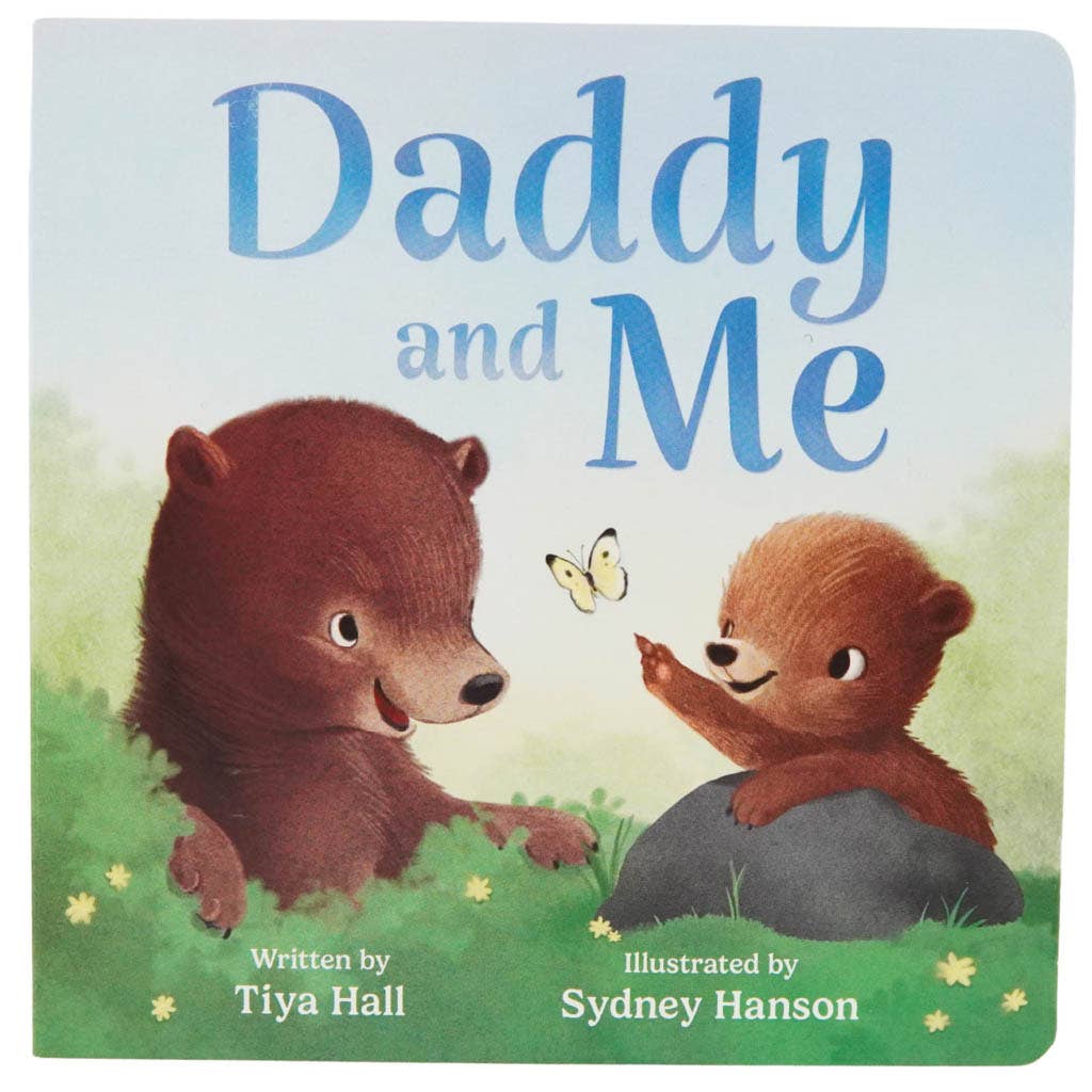 Daddy and Me from Anderson Parker