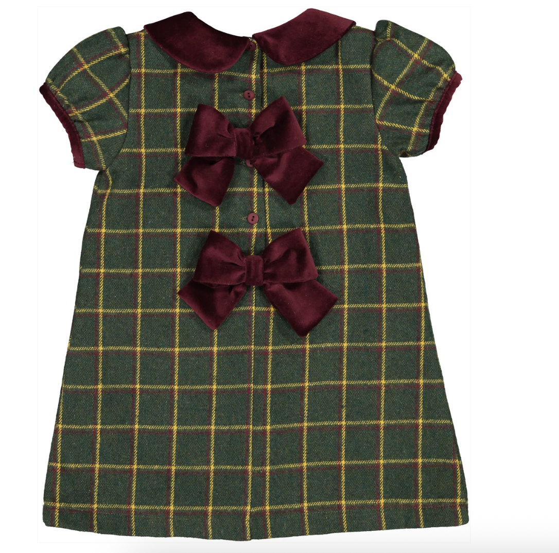 Deck the Halls Dress from Anderson Parker