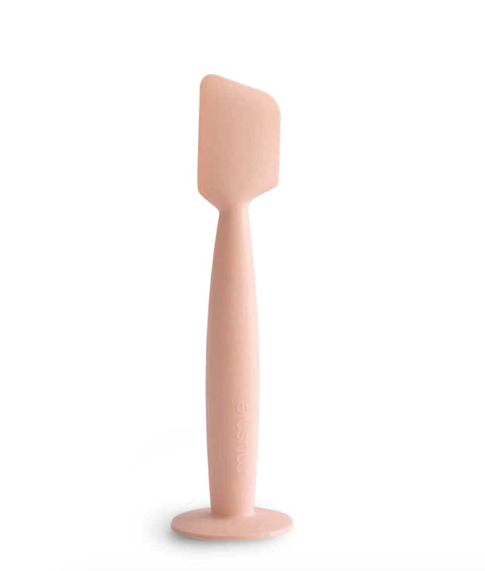 Diaper Cream Applicator - Blush from Anderson Parker