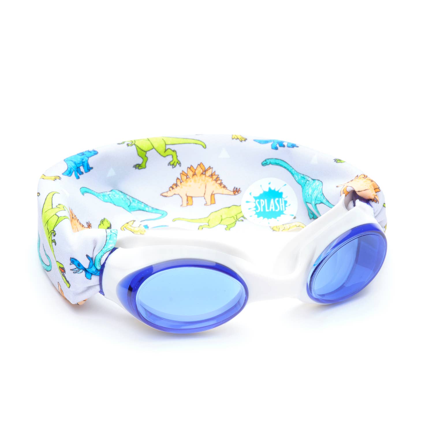 Dino Swim Goggles from Anderson Parker
