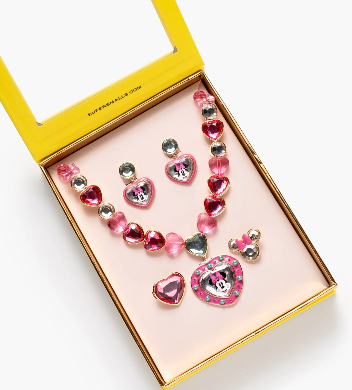 Disney Minnie Mouse Mega Set from Anderson Parker