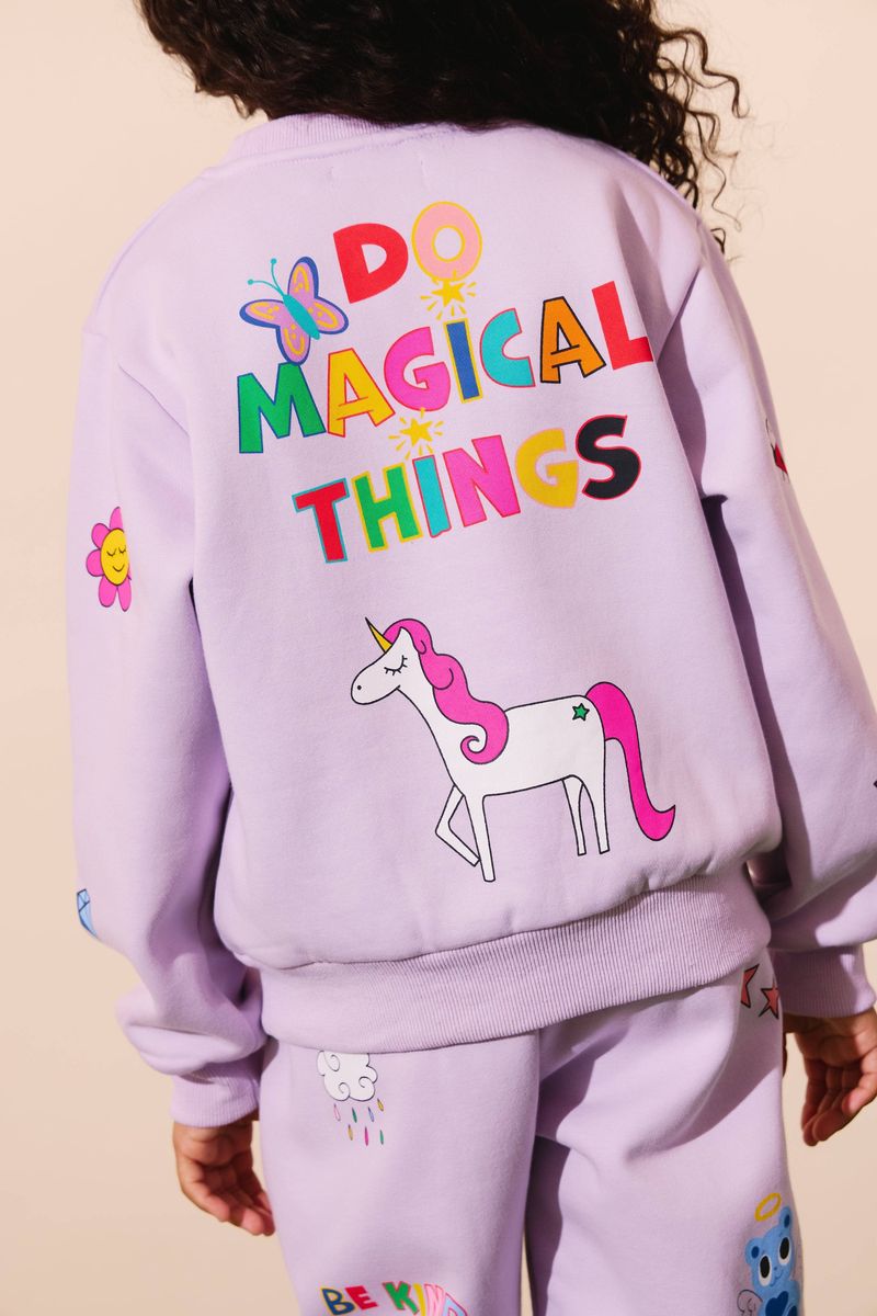 Do Magical Things Doodle Set from Anderson Parker