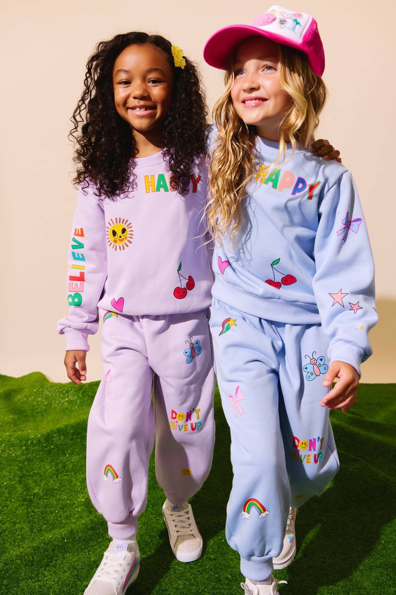 Do Magical Things Doodle Set from Anderson Parker