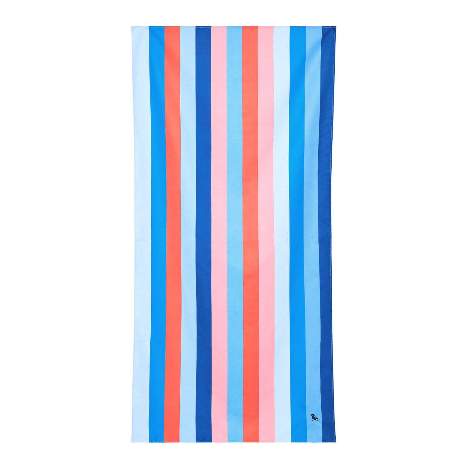Dock & Bay Quick Dry Towels - Ocean Pavilion from Anderson Parker