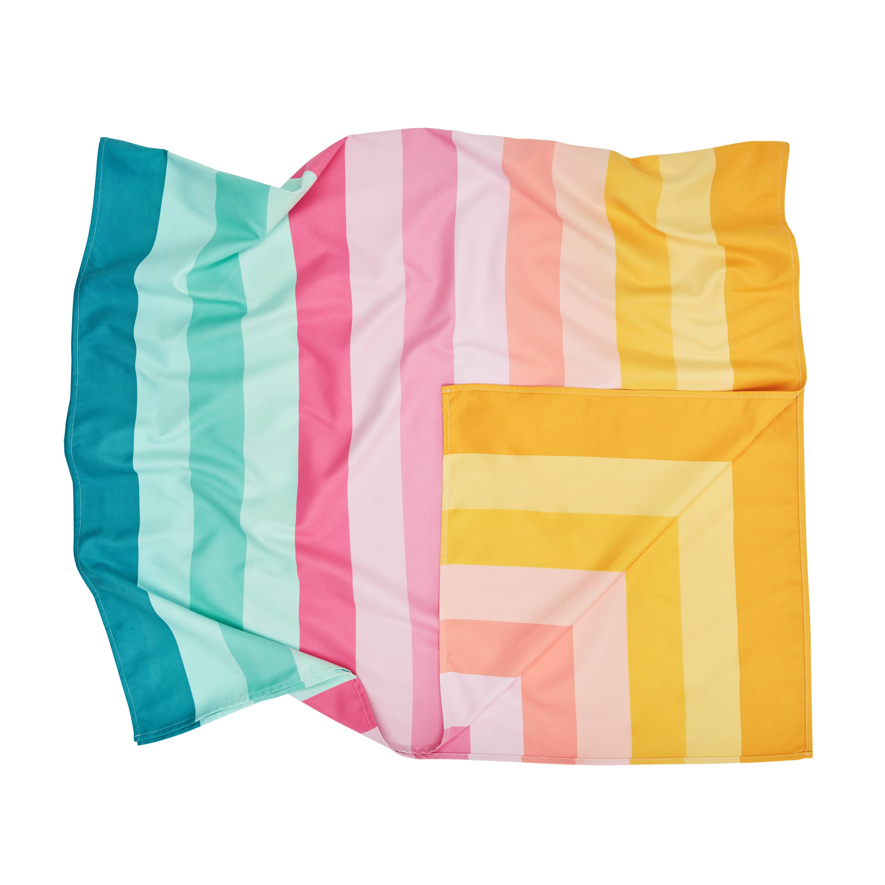 Dock & Bay Quick Dry Towels - Summer - Coastal Candy from Anderson Parker