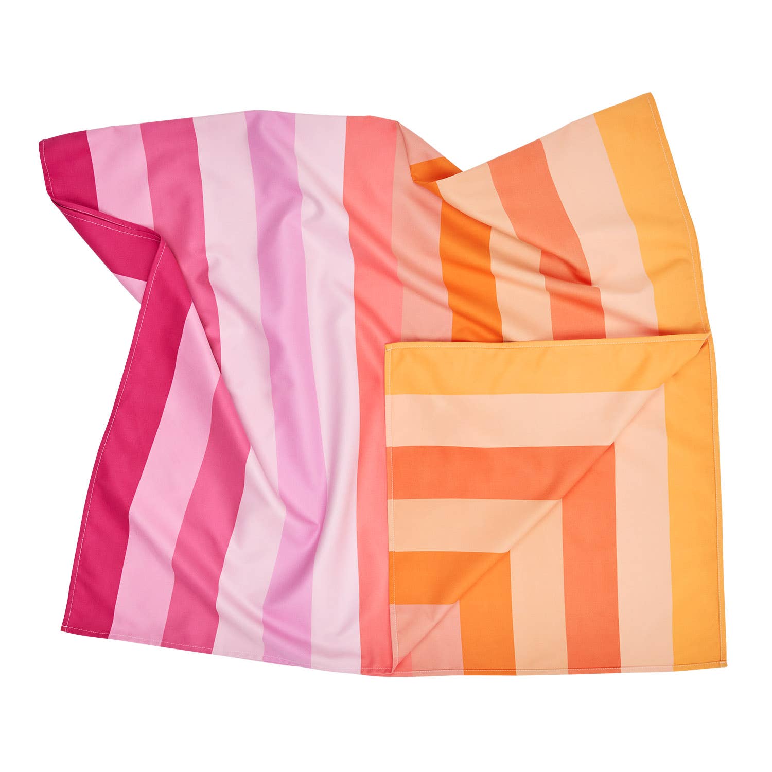 Dock & Bay Quick Dry Towels - Summer - Miami Sorbet from Anderson Parker