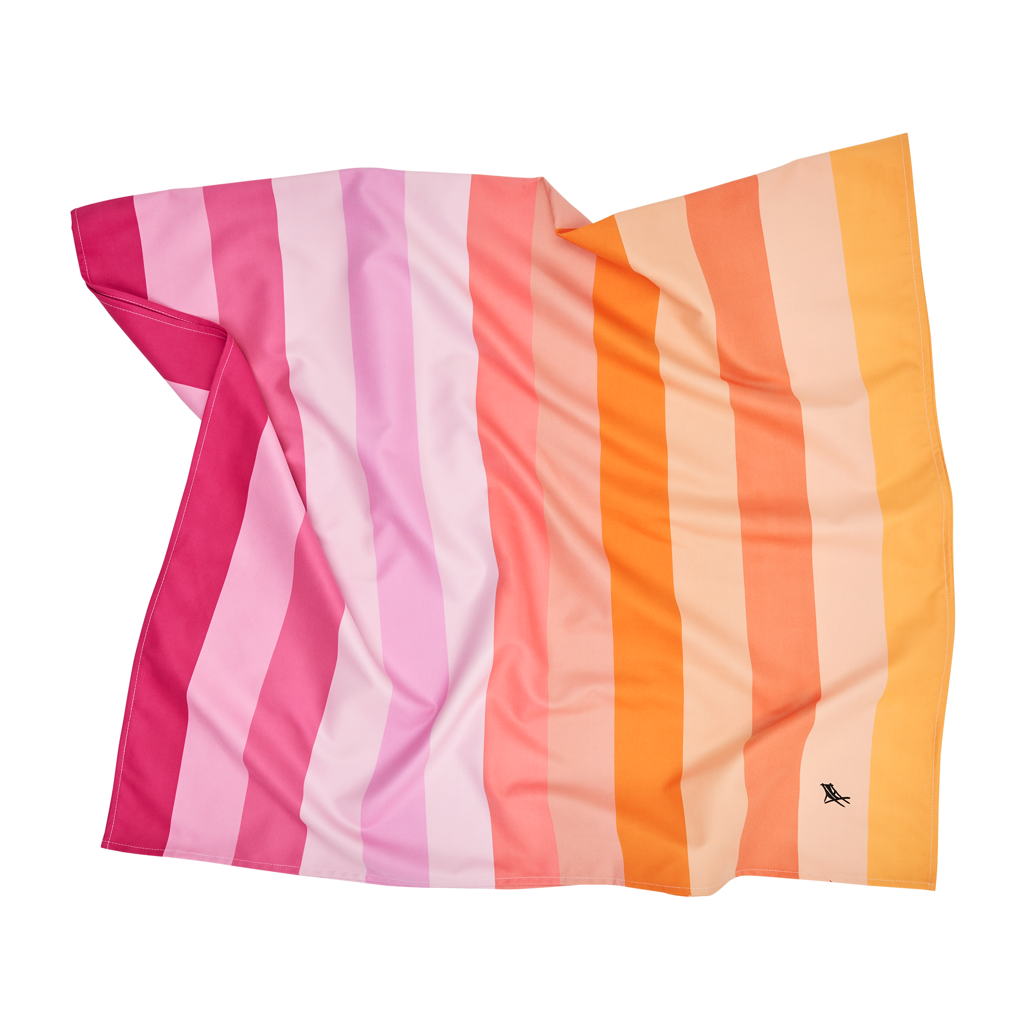 Dock & Bay Quick Dry Towels - Summer - Miami Sorbet from Anderson Parker