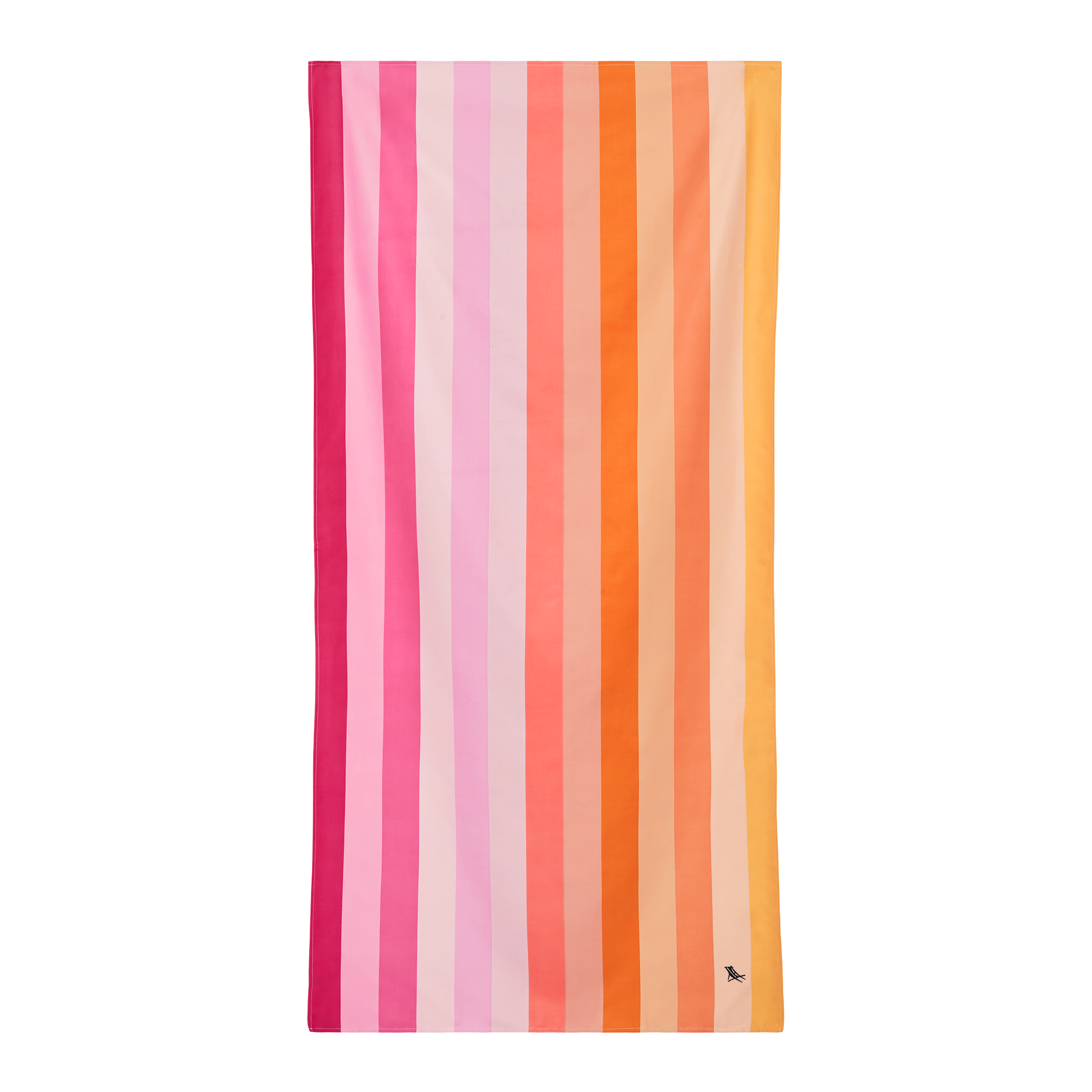 Dock & Bay Quick Dry Towels - Summer - Miami Sorbet from Anderson Parker