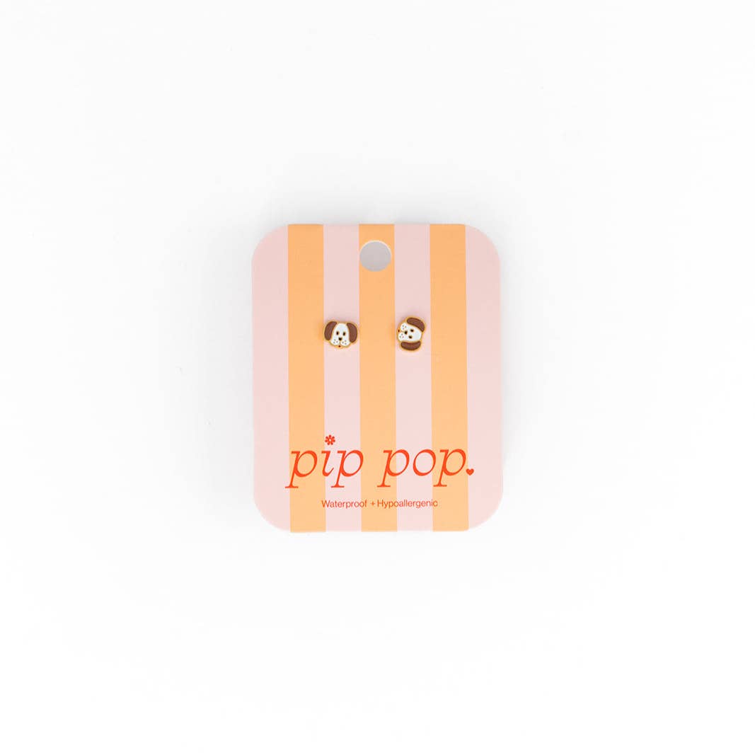 Dog from Anderson Parker