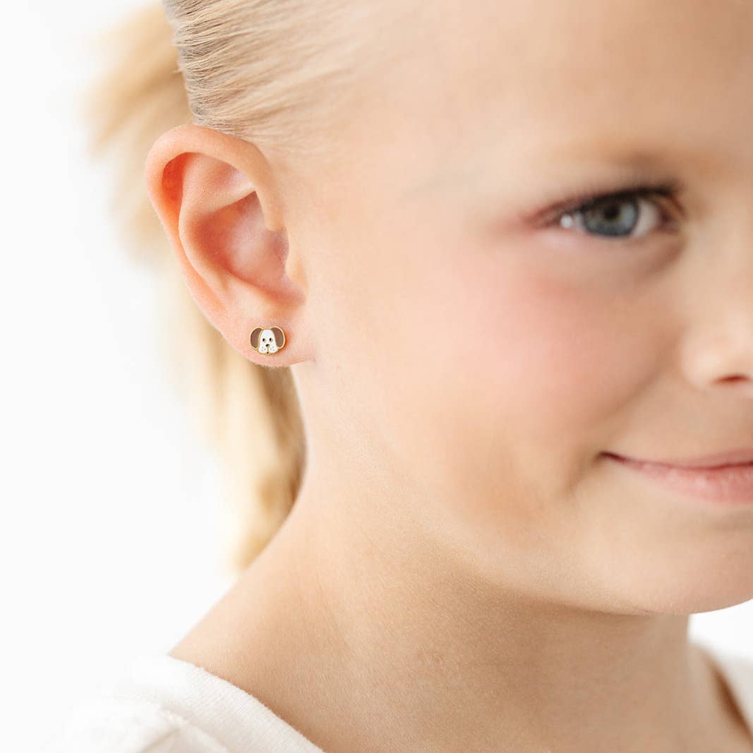 Dog from Anderson Parker