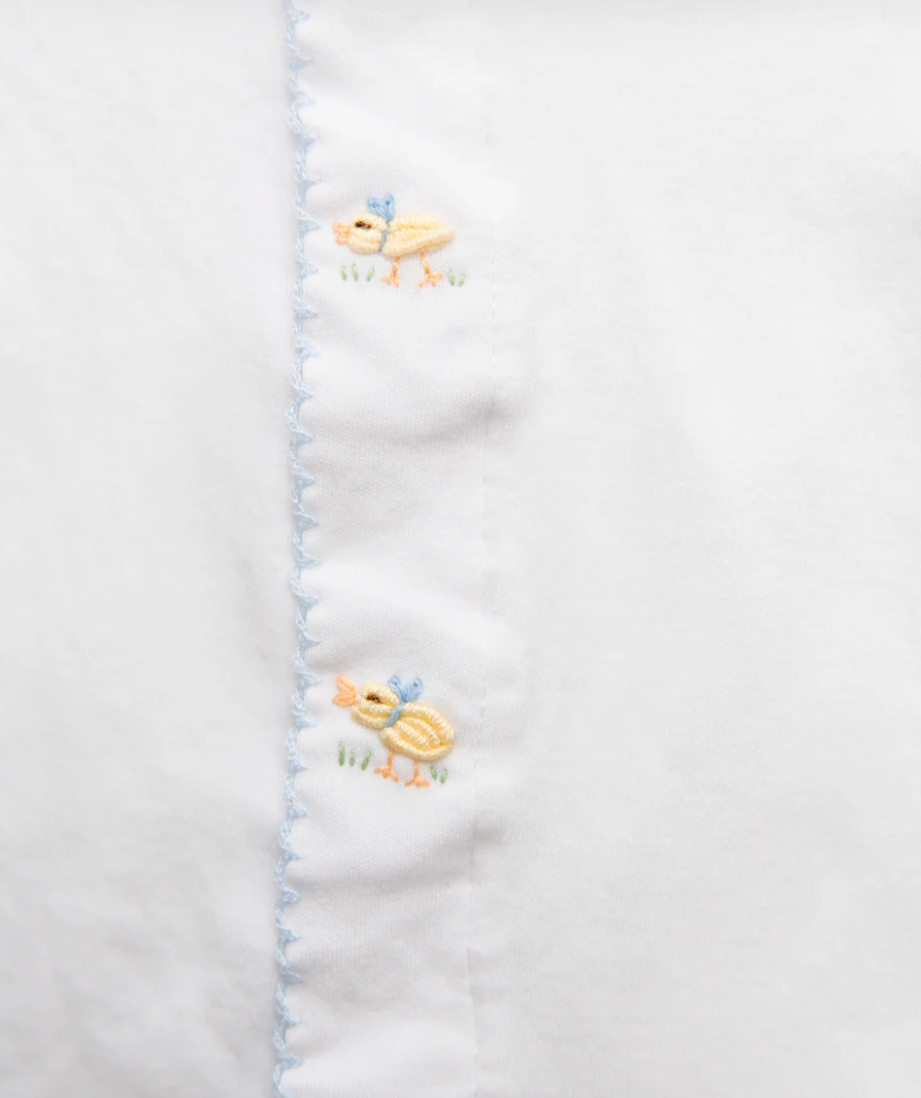 Duckling Sleeper - Blue from Anderson Parker