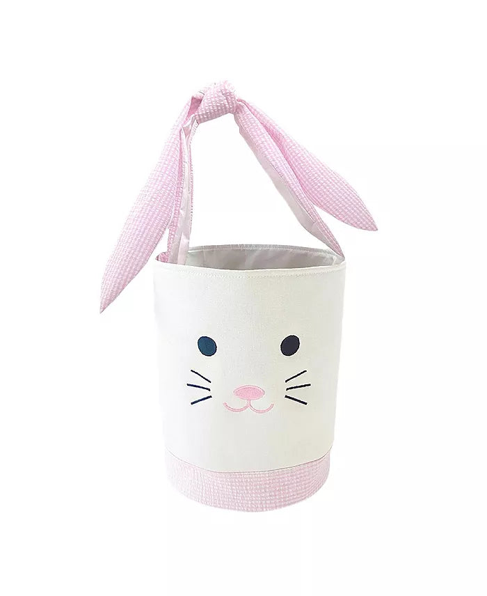 Easter Bunny Basket from Anderson Parker