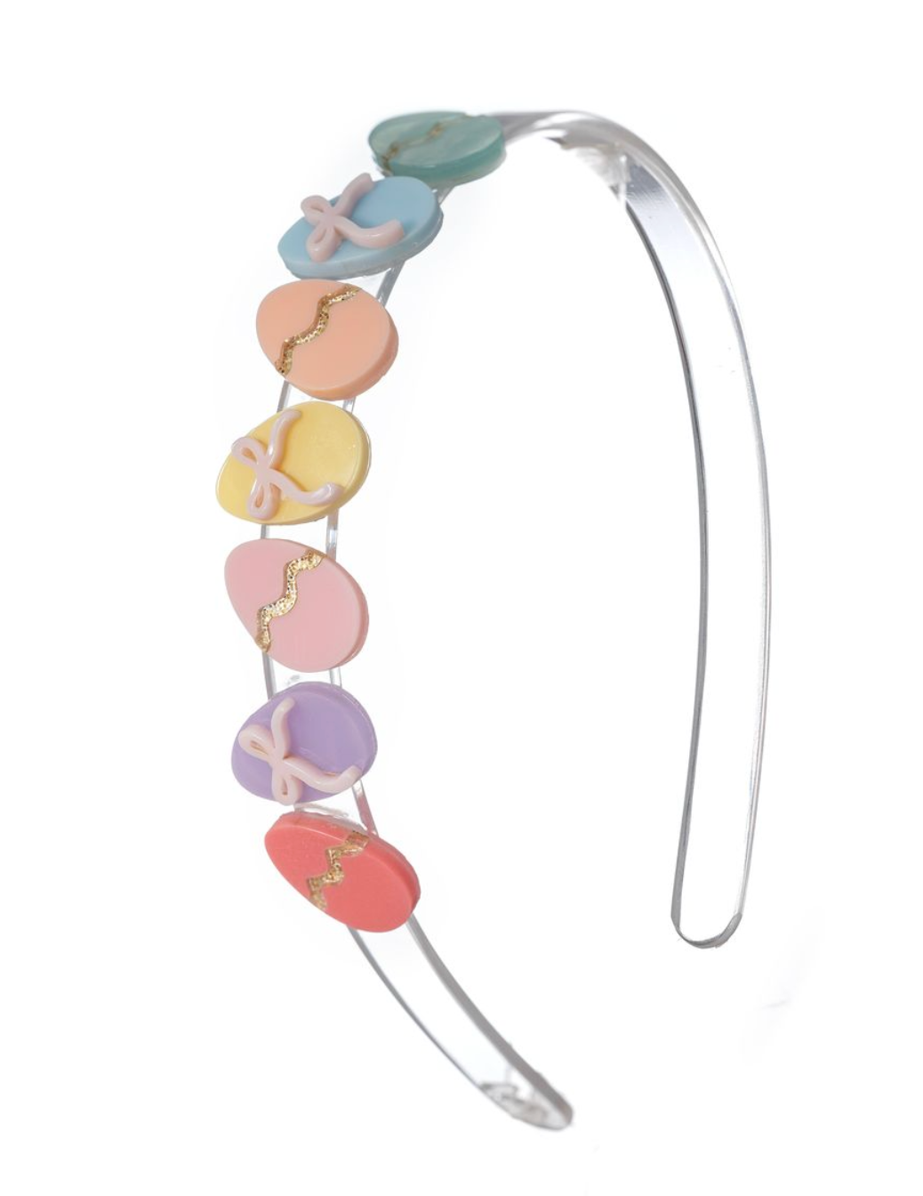 Easter Egg Headband from Anderson Parker