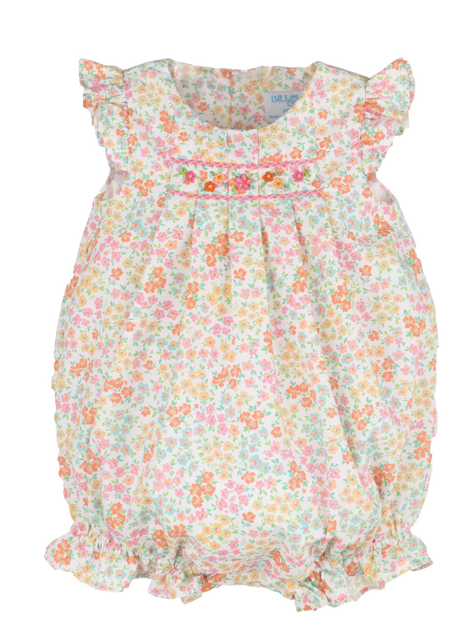 Easter Garden Bubble - Orange from Anderson Parker