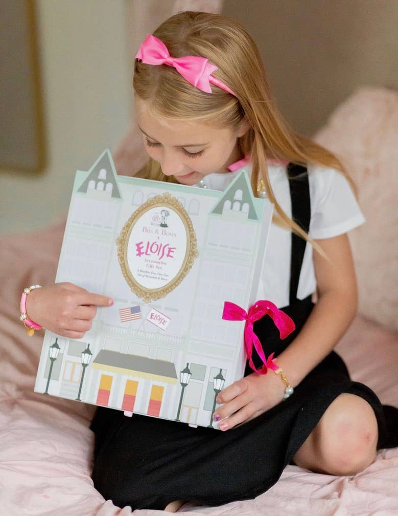 Eloise Bracelet Gift Set from Anderson Parker