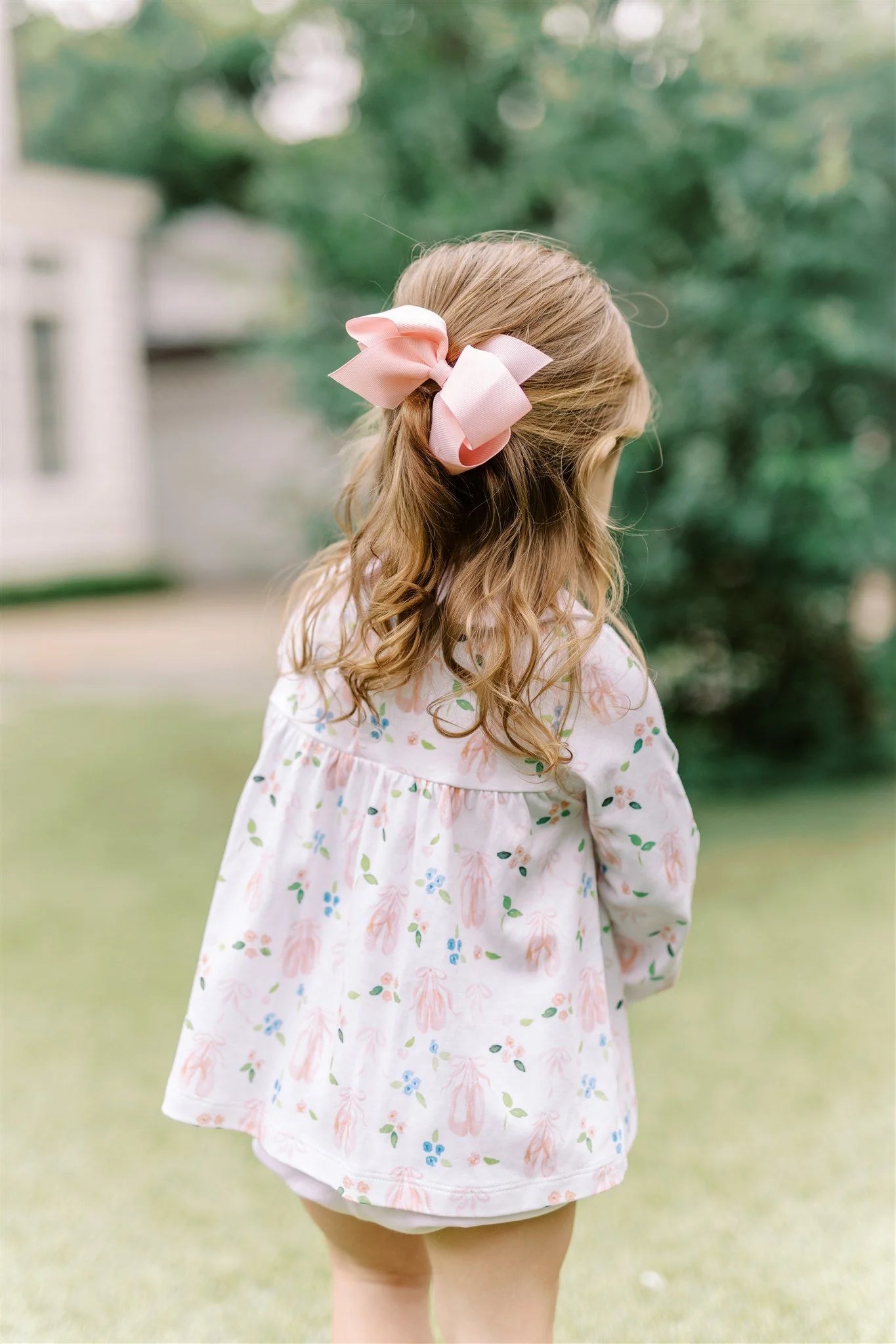 En Point Bloomer Set from Anderson Parker