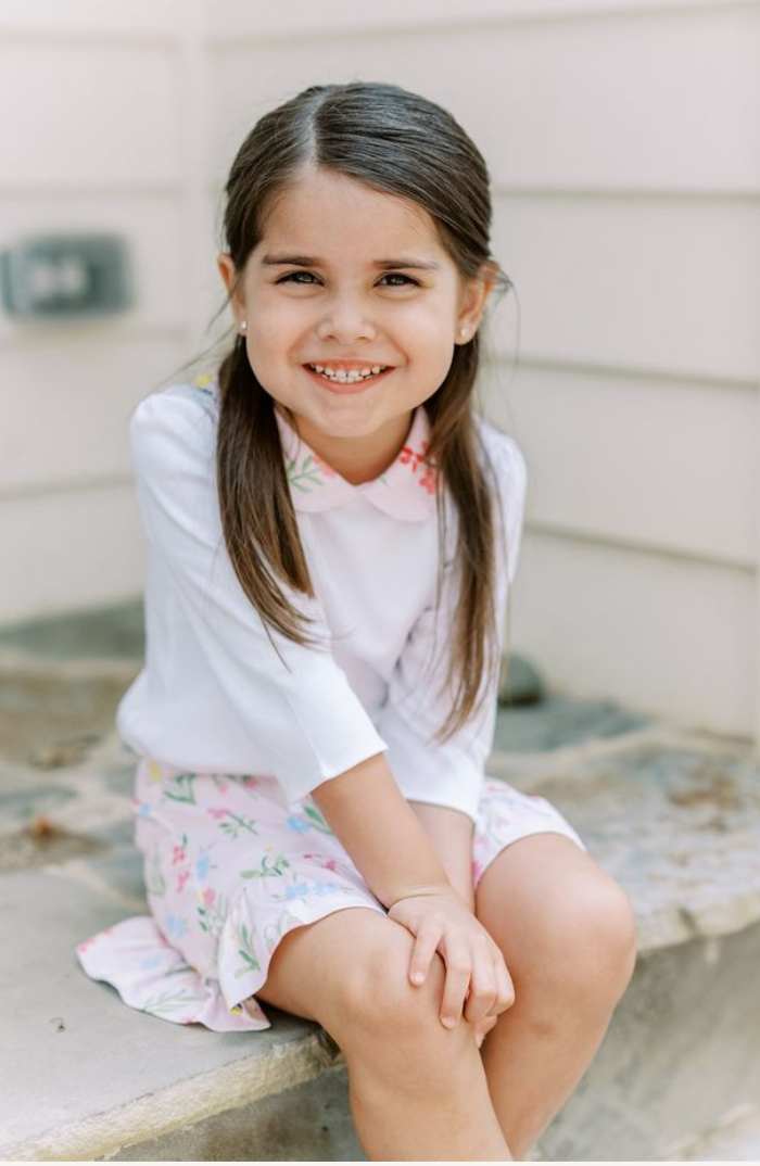 English Garden Skort Set from Anderson Parker