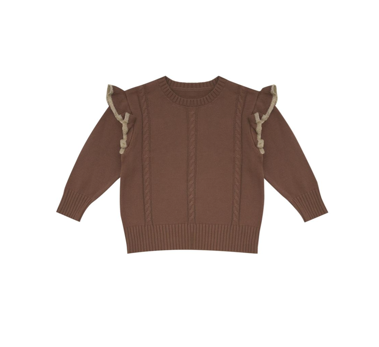 Eve Jumper-Malt from Anderson Parker