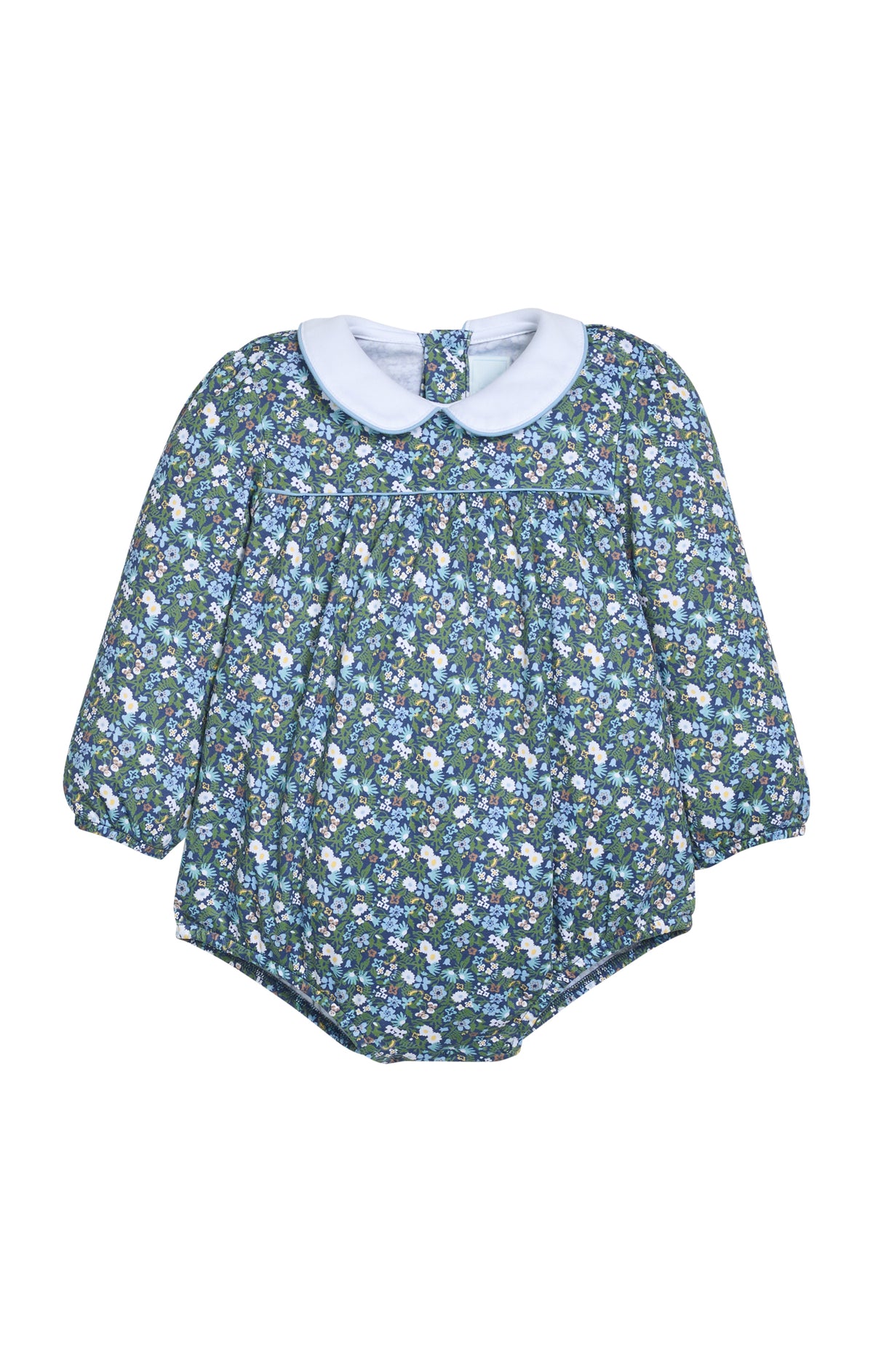 Evelyn Bubble - Winslow Floral from Anderson Parker
