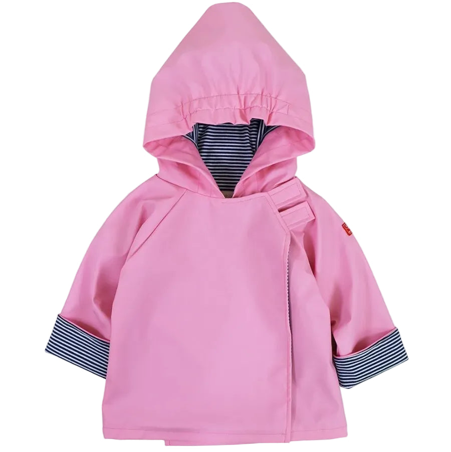 Favorite Rain Coat Jacket from Anderson Parker