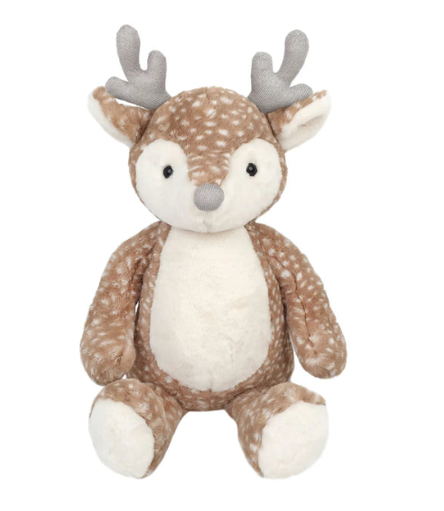 Fiona the Fawn Plush Toy from Anderson Parker